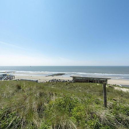 Alluring Seaside Holiday Home Callantsoog Buitenkant foto