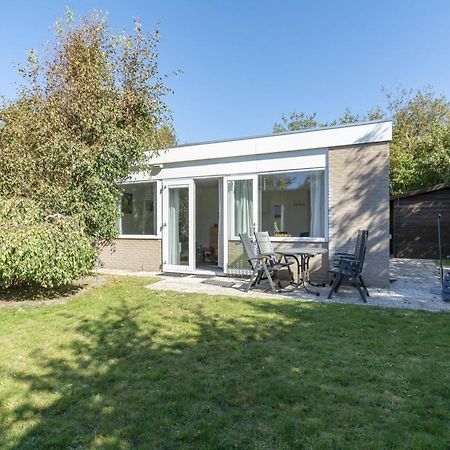Alluring Seaside Holiday Home Callantsoog Buitenkant foto