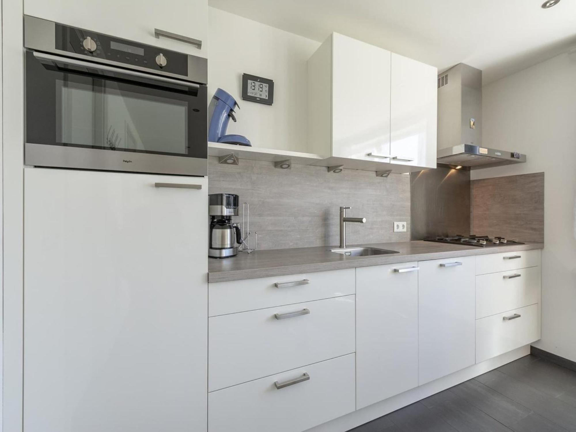 Alluring Seaside Holiday Home Callantsoog Buitenkant foto