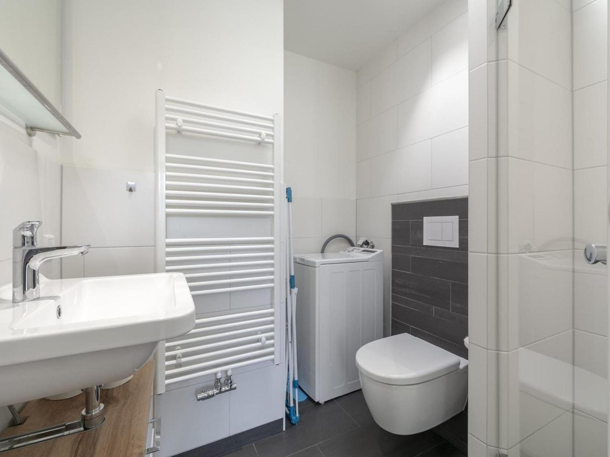 Alluring Seaside Holiday Home Callantsoog Buitenkant foto
