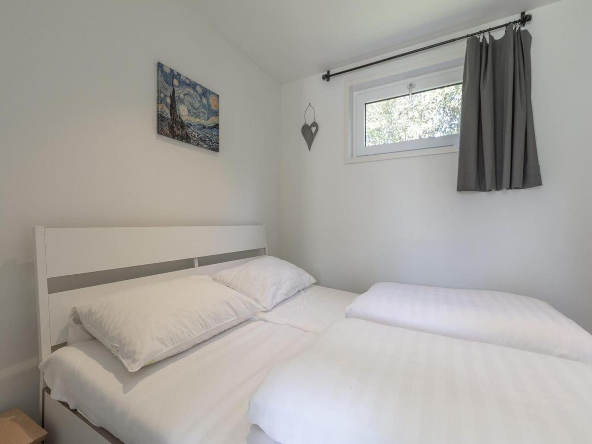 Alluring Seaside Holiday Home Callantsoog Buitenkant foto