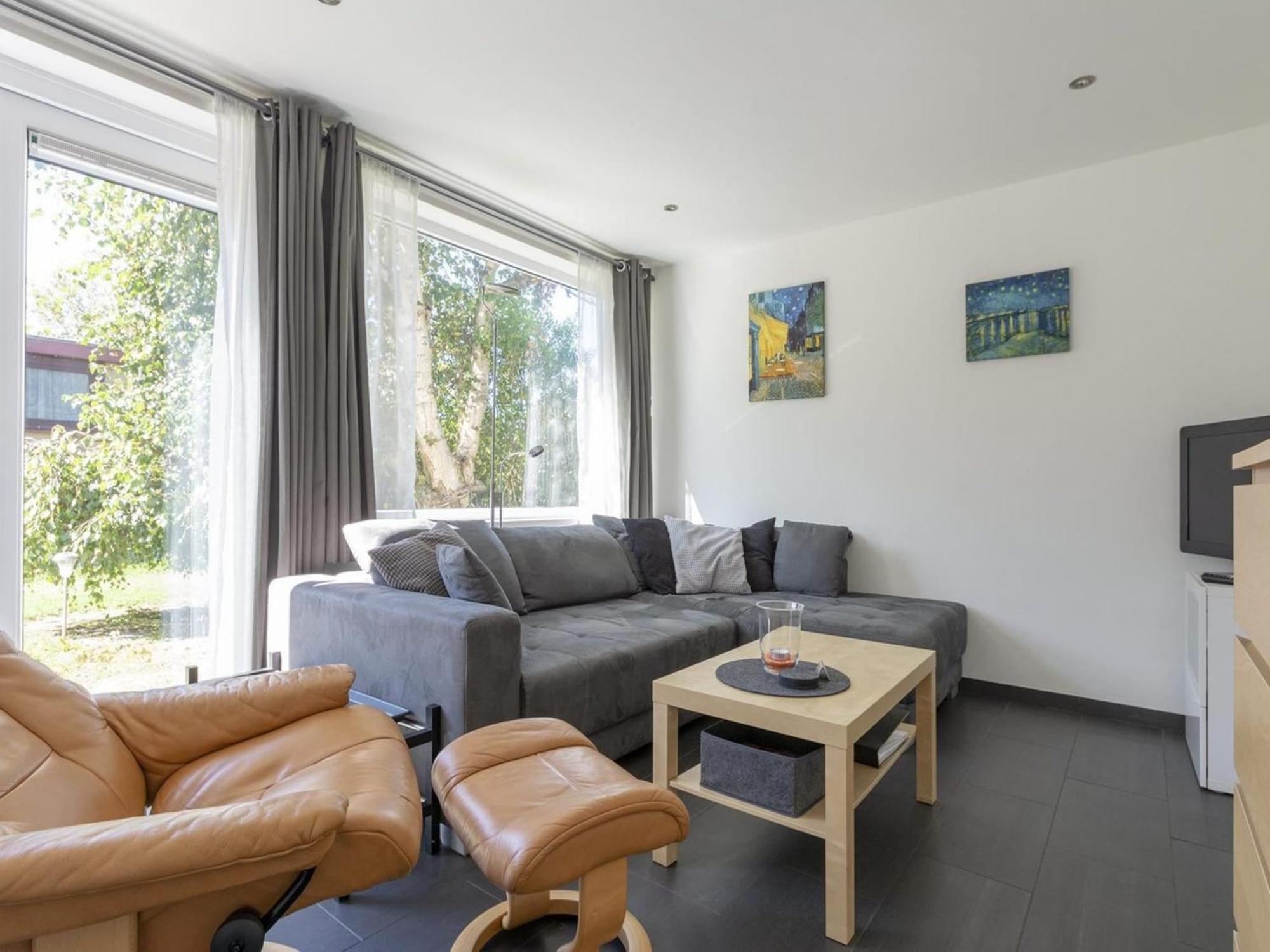 Alluring Seaside Holiday Home Callantsoog Buitenkant foto