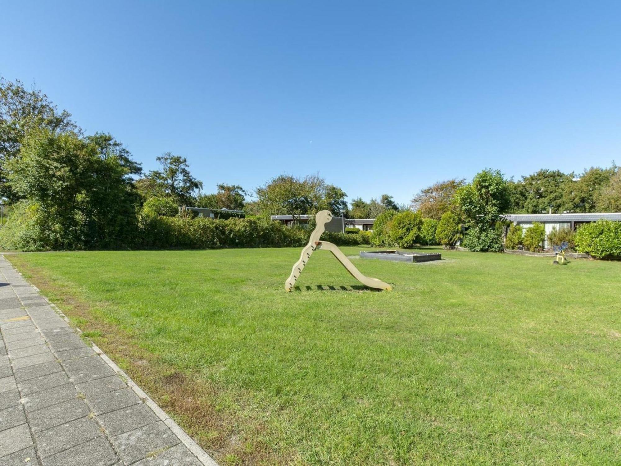 Alluring Seaside Holiday Home Callantsoog Buitenkant foto