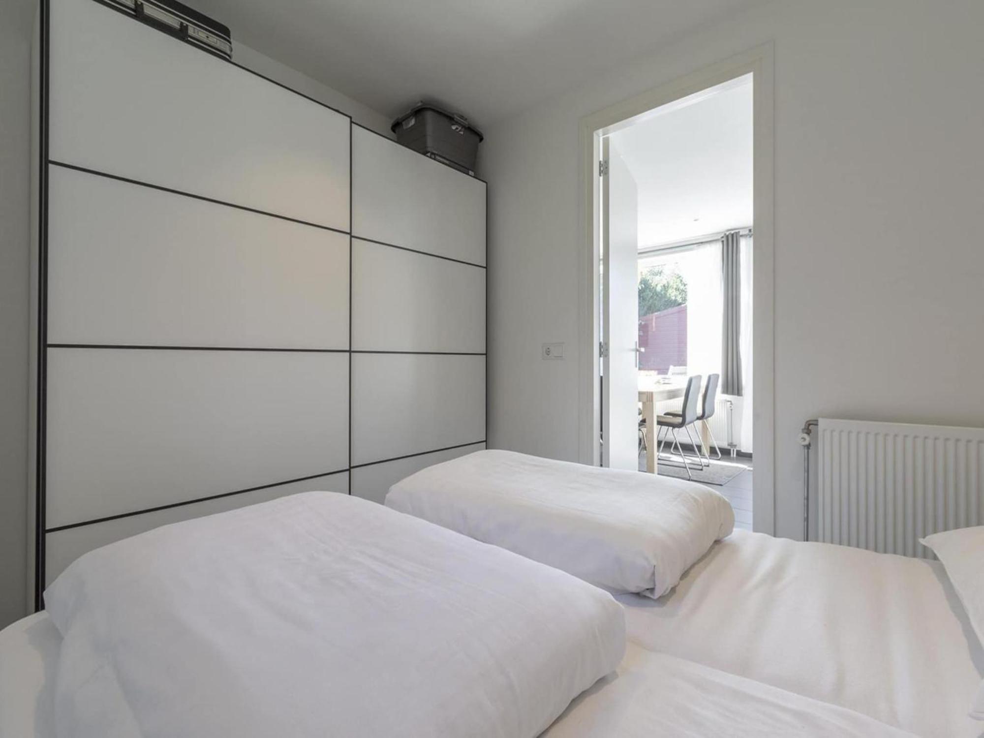 Alluring Seaside Holiday Home Callantsoog Buitenkant foto