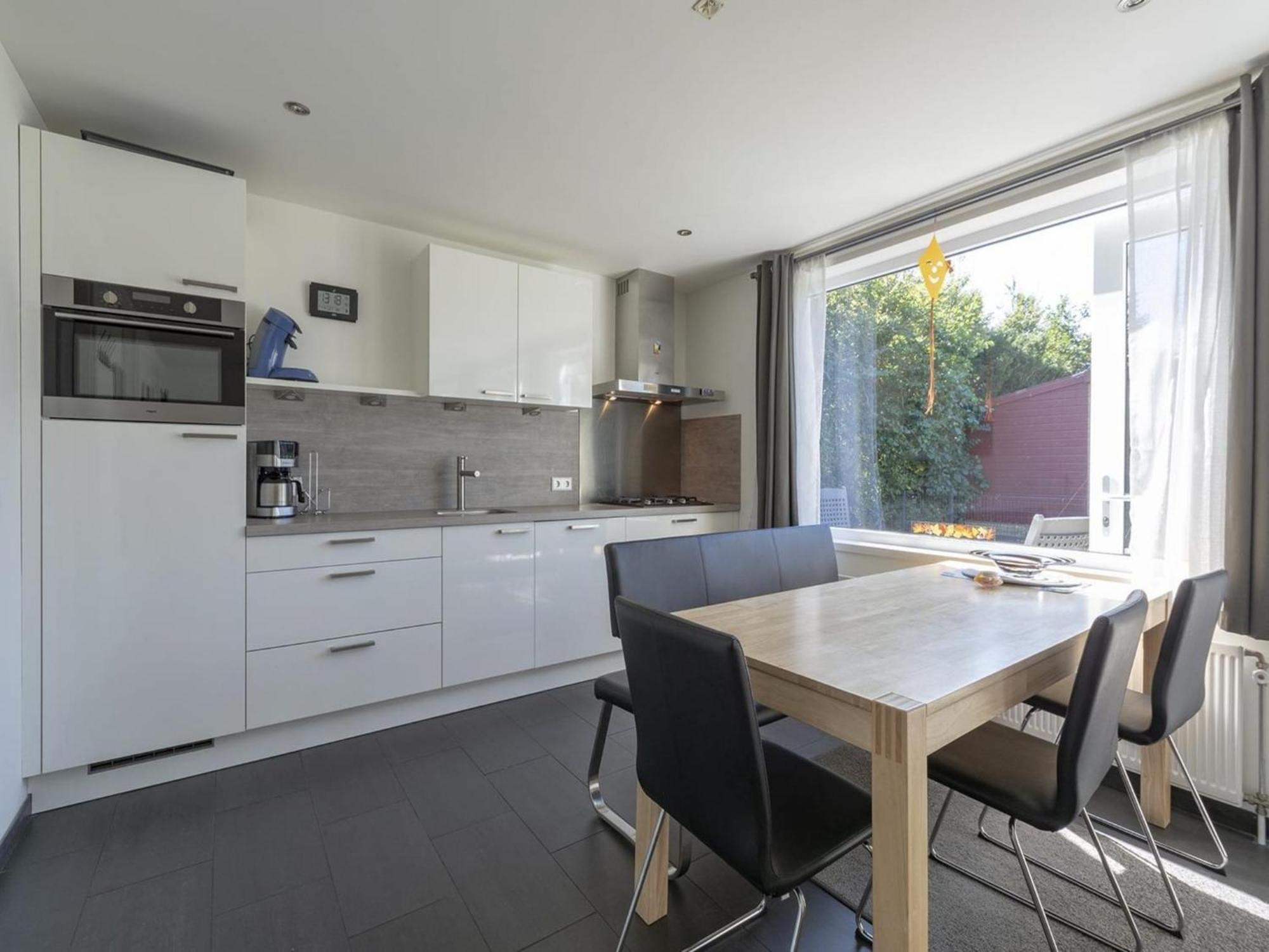 Alluring Seaside Holiday Home Callantsoog Buitenkant foto