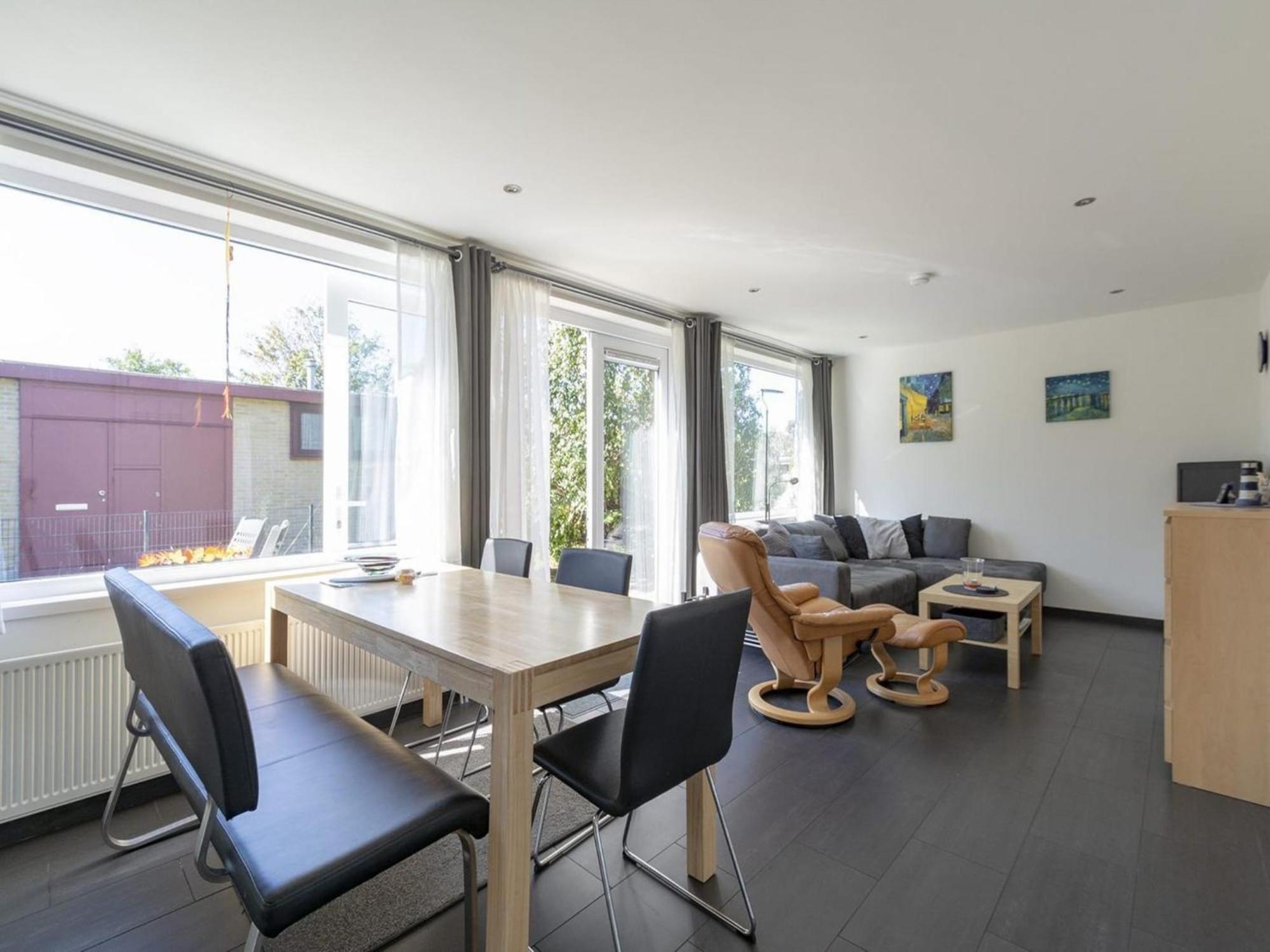 Alluring Seaside Holiday Home Callantsoog Buitenkant foto