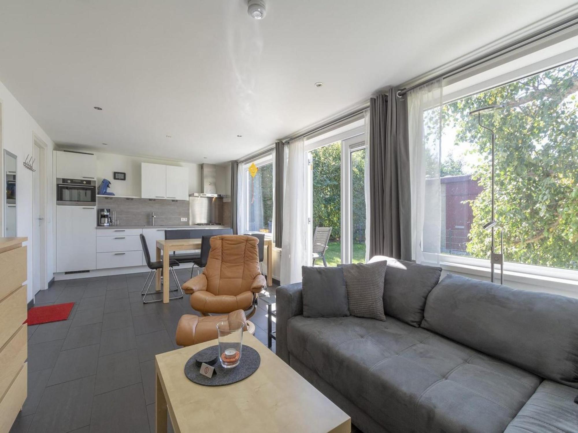 Alluring Seaside Holiday Home Callantsoog Buitenkant foto