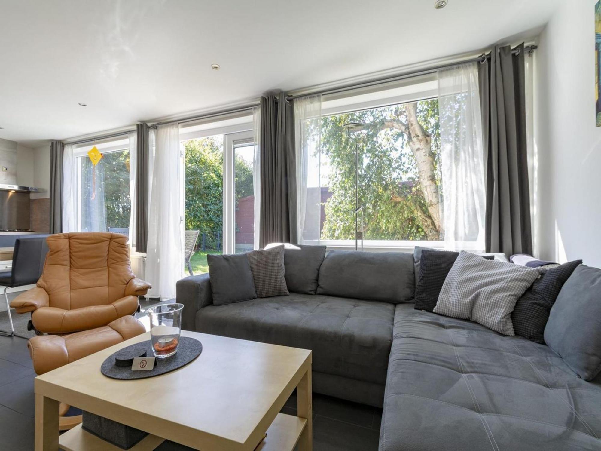 Alluring Seaside Holiday Home Callantsoog Buitenkant foto